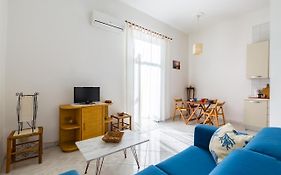 Riviera 40 Cozy Flat Close The Promenade By Napoliapartments